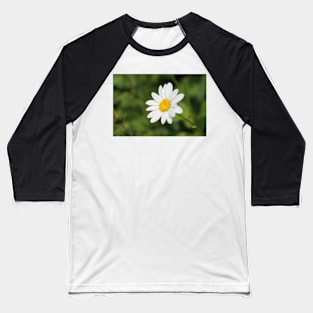 Daisy Baseball T-Shirt